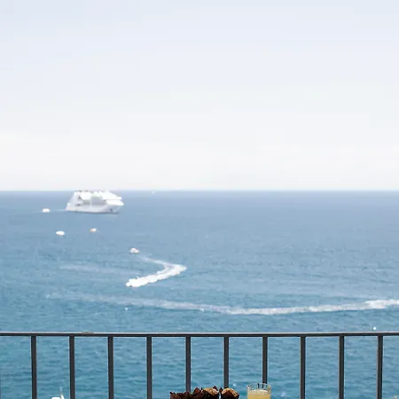 Miramalfi 5* Amalfi