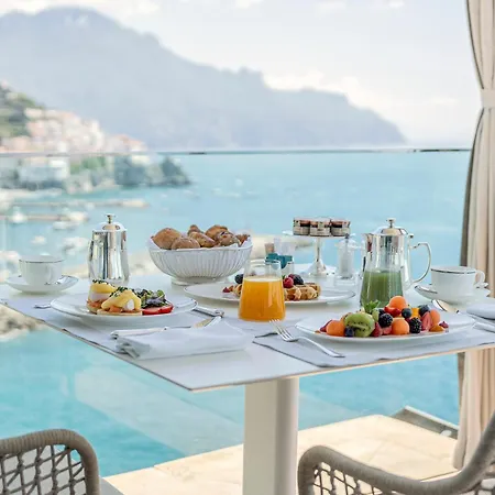 Miramalfi Hotel Amalfi