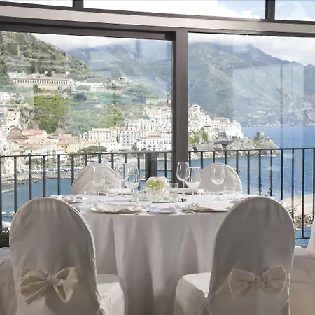 Miramalfi Hotel