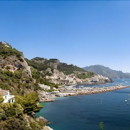 Miramalfi