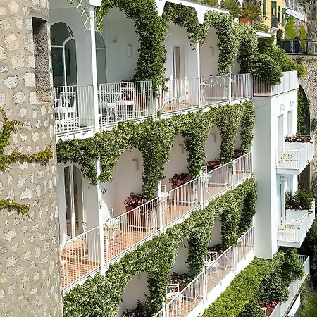Hotel Miramalfi