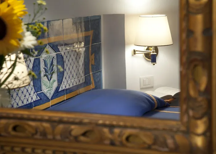 Hotel Miramalfi Amalfi