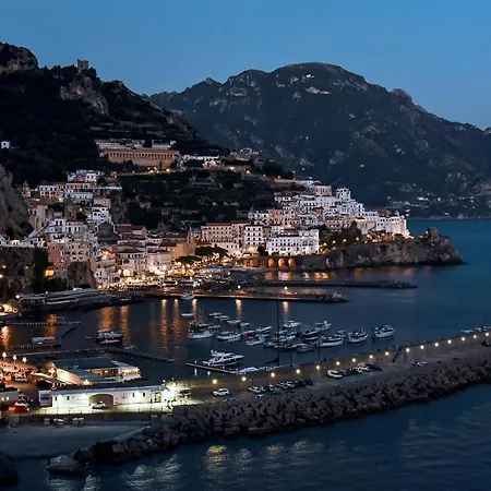 Miramalfi Hotel Amalfi