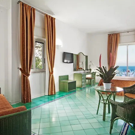 Miramalfi 5* Amalfi