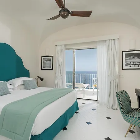 Hotel Miramalfi 5*