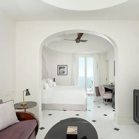 Hotel Miramalfi Amalfi