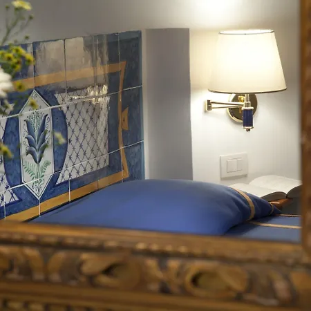 Hotel Miramalfi Amalfi