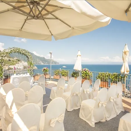 Miramalfi Amalfi
