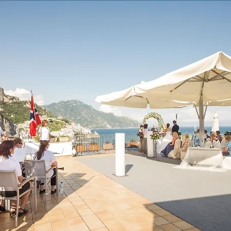Hotel Miramalfi Amalfi