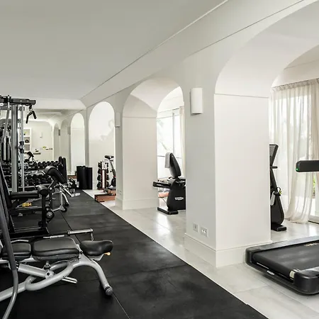 Hotel Miramalfi Amalfi