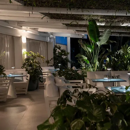 Miramalfi Hotel 5*
