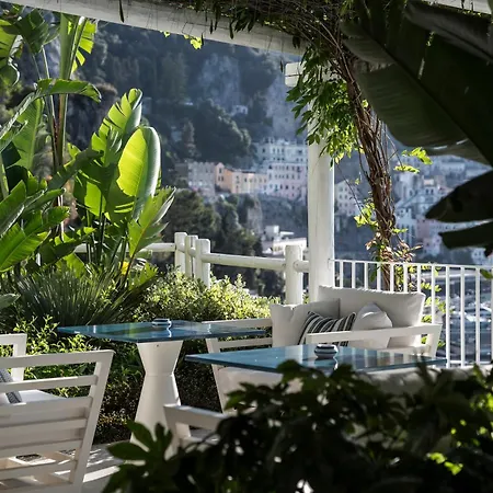 Miramalfi Hotel Amalfi