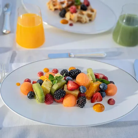 Hotel Miramalfi Amalfi