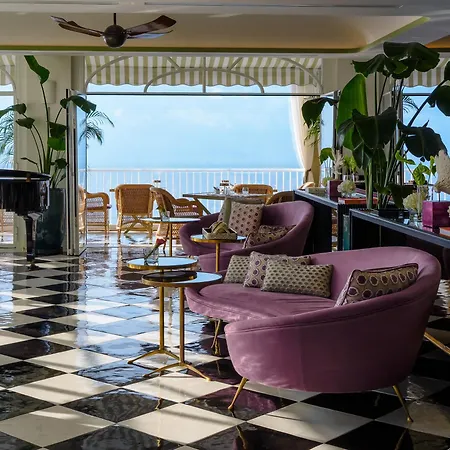 Miramalfi Готель