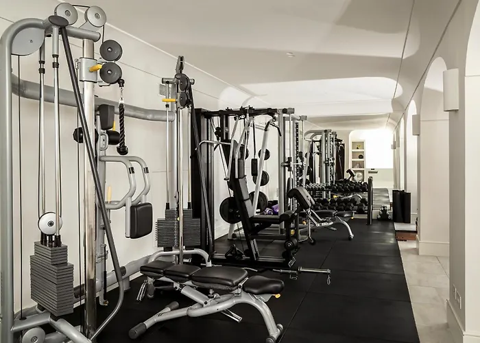 Hotel Miramalfi Amalfi