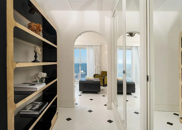 ミラマルフィ ホテル アマルフィ