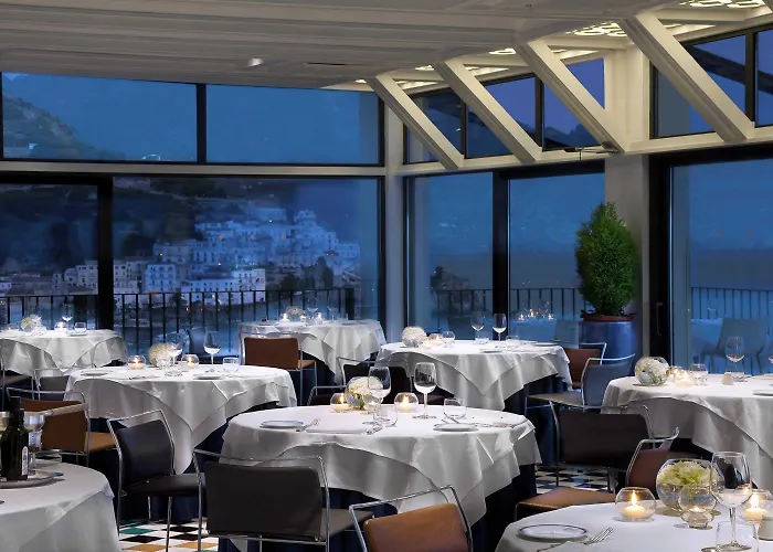 Miramalfi Hotel Amalfi