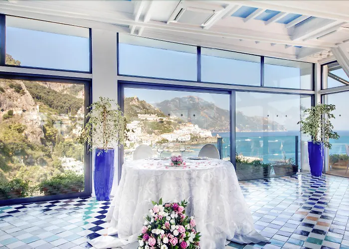 Miramalfi Hotel