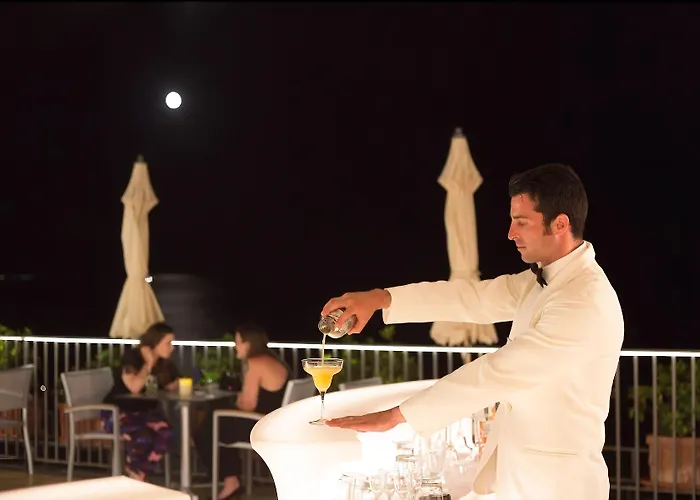 Miramalfi Hotel Amalfi