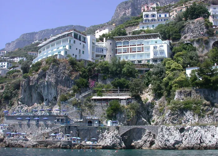 Hotel Miramalfi