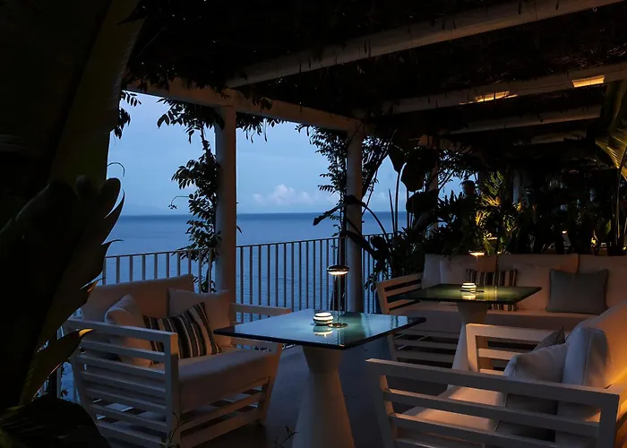 Miramalfi Hotel Amalfi