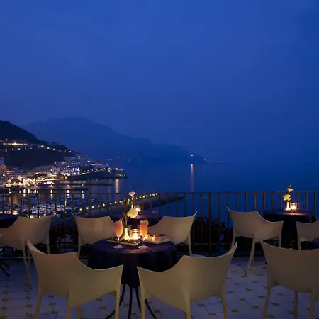 Miramalfi