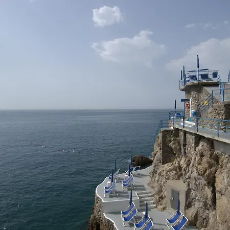 Hotel Miramalfi