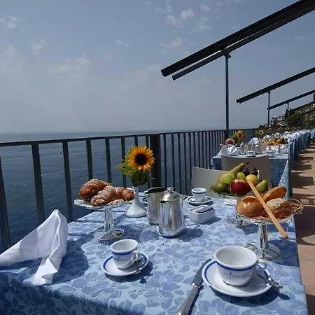 Miramalfi Hotel Amalfi