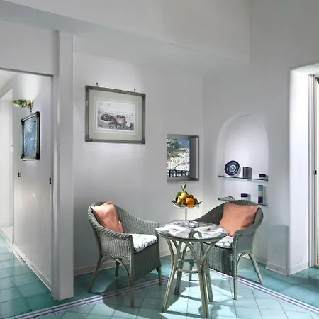 Miramalfi 5*