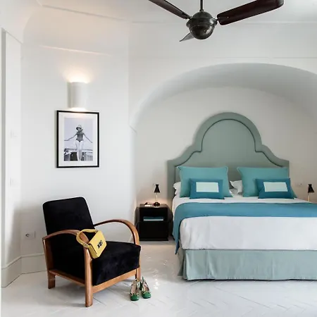 Miramalfi Hotel 5*