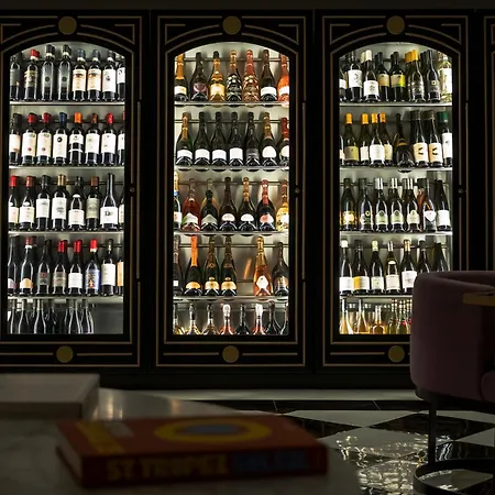 Miramalfi Szálloda 5*