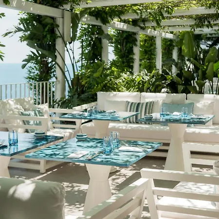 Miramalfi Hotel