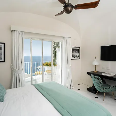 Miramalfi Szálloda Amalfi