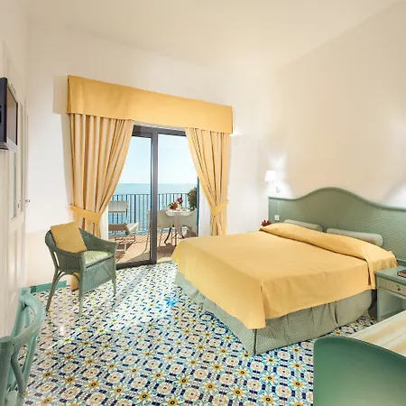 Miramalfi 5*