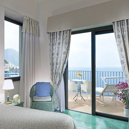 Miramalfi Amalfi