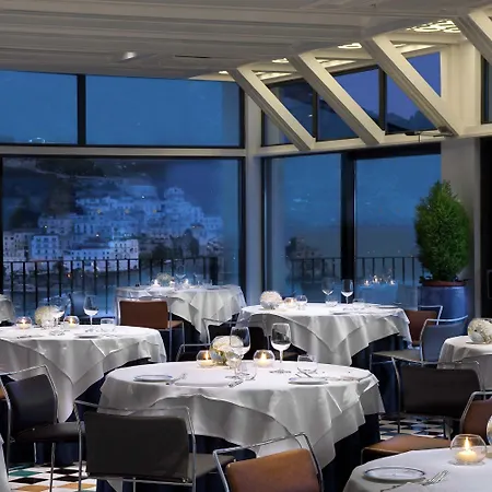 Miramalfi Hotel Amalfi