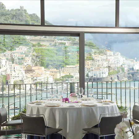 Miramalfi Hotel