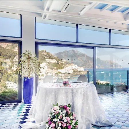 Miramalfi Hotel