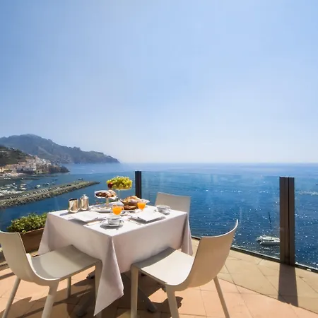 Miramalfi Szálloda 5*