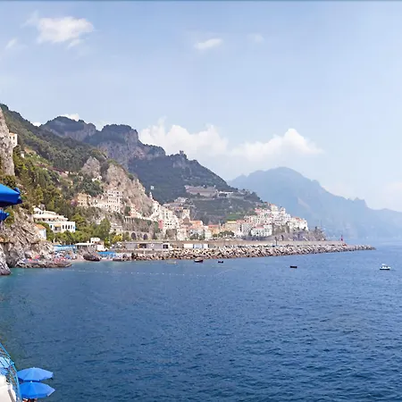 Miramalfi 5* Amalfi