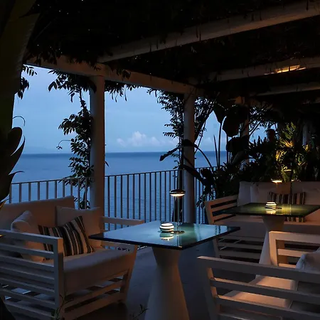 Miramalfi Hotel Amalfi