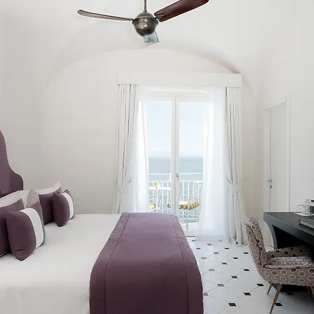 Miramalfi Hotel 5*