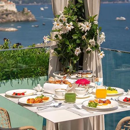 Hotel Miramalfi