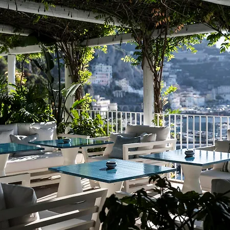 Hotel Miramalfi