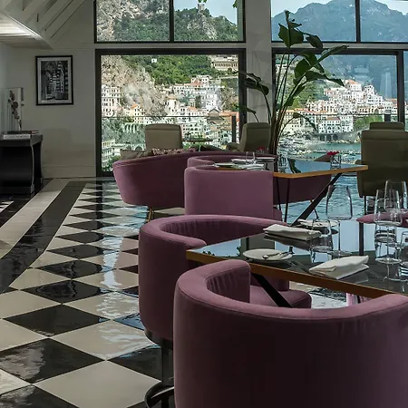 Hotel Miramalfi