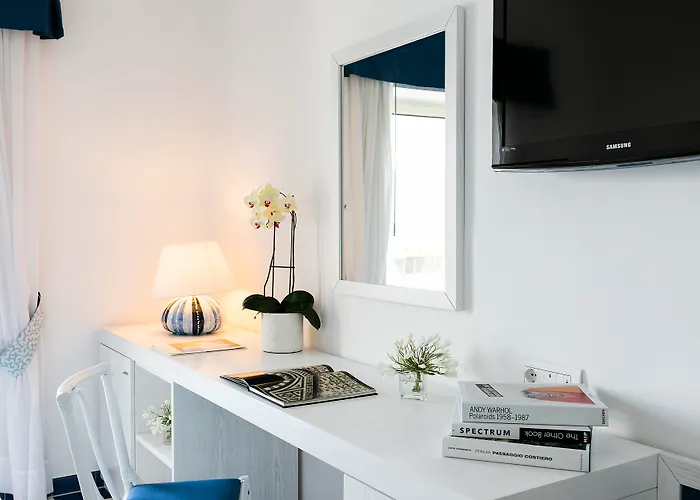 Hotel Miramalfi Amalfi