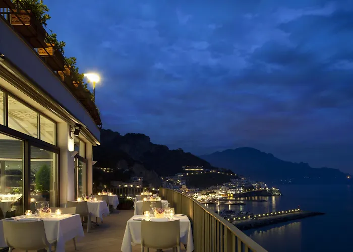 Miramalfi Hotel