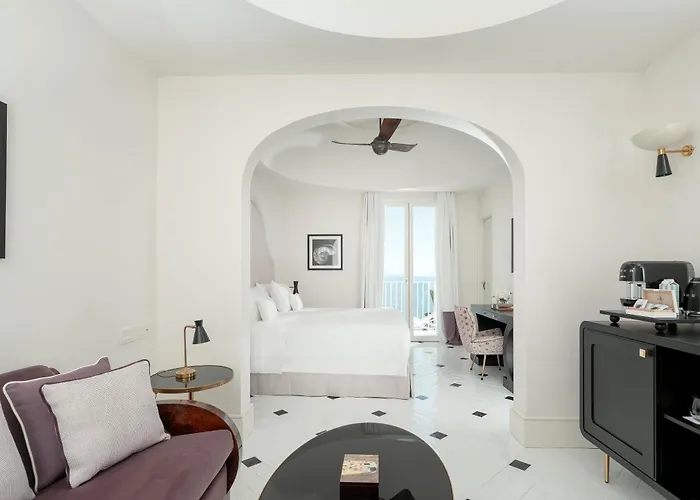 Hotel Miramalfi Amalfi