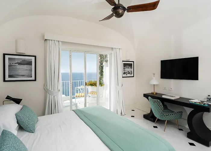 Miramalfi Hotel Amalfi