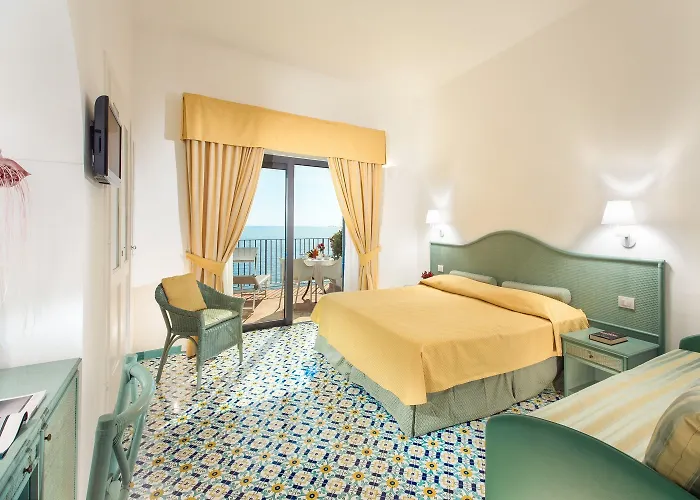 Miramalfi 5*